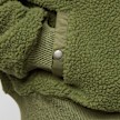 Alpha Industries Ma-1 Teddy vert 13075 5