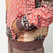 Karl Kani Small Signature Paisley Heavy Sweat OS Hoodie multicolore 13076 4
