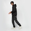Karl Kani Metal Signature Paisley OS Teddy Hoodie beige 13078 6