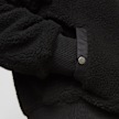 Alpha Industries Ma-1 Teddy schwarz 13087 4
