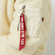 Alpha Industries Ma-1 Teddy wit 13090 4