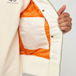 Alpha Industries Ma-1 Teddy wit 13090 5