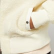 Alpha Industries Ma-1 Teddy blanco 13090 6
