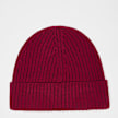 Lacoste Knitted Cap rood 13103 2