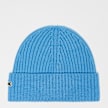 Lacoste Knitted Cap blau 13104 1