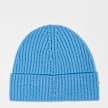 Lacoste Knitted Cap blau 13104 2