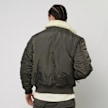 Alpha Industries Injector grau 13122 2