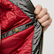 Alpha Industries Injector grau 13122 4