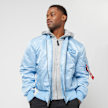 Alpha Industries Ma-1 D-Tec azul 13128 1