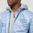 Alpha Industries Ma-1 D-Tec azul 13128 3
