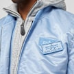 Alpha Industries Ma-1 D-Tec azul 13128 4