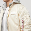 Alpha Industries Ma-1 D-Tec weiß 13129 3