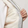 Alpha Industries Ma-1 D-Tec weiß 13129 6