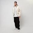 Alpha Industries Ma-1 D-Tec weiß 13129 9