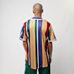 Karl Kani Script Stripe Baseball Shirt multicolor 13144 2
