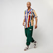 Karl Kani Script Stripe Baseball Shirt multicolorido 13144 4