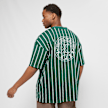 Karl Kani Chest Signature Boxy Heavy Jersey vert 13145 2