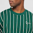 Karl Kani Chest Signature Boxy Heavy Jersey verde 13145 3