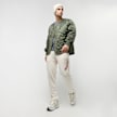 Alpha Industries Als Liner verde 13149 4