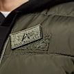 Alpha Industries Puffer Vest Lw vert 13153 4