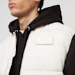 Alpha Industries Puffer Vest Lw weiß 13154 4