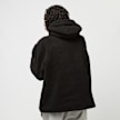 Alpha Industries Teddy Anorak schwarz 13155 2