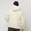 Alpha Industries Teddy Anorak weiß 13159 2