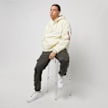 Alpha Industries Teddy Anorak weiß 13159 5