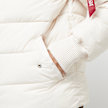 Alpha Industries Hooded Puffer Alpha Fd wit 13166 5
