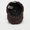 Karl Kani Signature Teddy Cap brun 13195 3