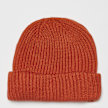 Karl Kani Signature Fisherman Beanie orange 13222 2