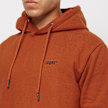 SNIPES Small Logo Essential Hoodie braun 13300 3