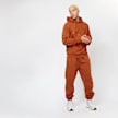 SNIPES Small Logo Essential Hoodie braun 13300 4