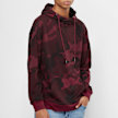 SNIPES Small Logo Essential Hoodie braun 13300 5