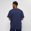 Urban Classics Heavy Oversized Tee blauw 13306 2