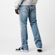 Eightyfive Jeans with Zipper azul 13327 2