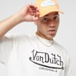 Von Dutch Originals Lennon Basic Lego SS wit 13328 3