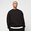 Urban Classics Ultra Heavy Crew schwarz 13333 1