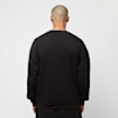 Urban Classics Ultra Heavy Crew schwarz 13333 2