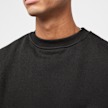 Urban Classics Ultra Heavy Crew schwarz 13333 3