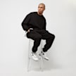 Urban Classics Ultra Heavy Crew schwarz 13333 4