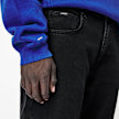 Eightyfive Distressed Jeans noir 13334 3