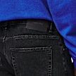 Eightyfive Distressed Jeans noir 13334 4