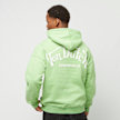 Von Dutch Originals Matthew Seasonal Logo Hoodie zielony 13337 2
