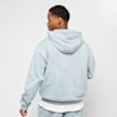 Urban Classics Heavy Terry Garment Dye Hoody blau 13349 2