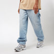 Eightyfive 85 Baggy Jeans with Loop azul 13355 1