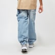 Eightyfive 85 Baggy Jeans with Loop azul 13355 2