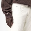 Eightyfive Carpenter Jeans smeđa 13360 3