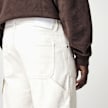 Eightyfive Carpenter Jeans smeđa 13360 4