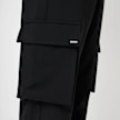 Eightyfive Light Cargo Pants zwart 13364 3